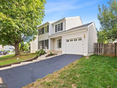 6739 Morning Ride Cir, Alexandria, VA, 22315