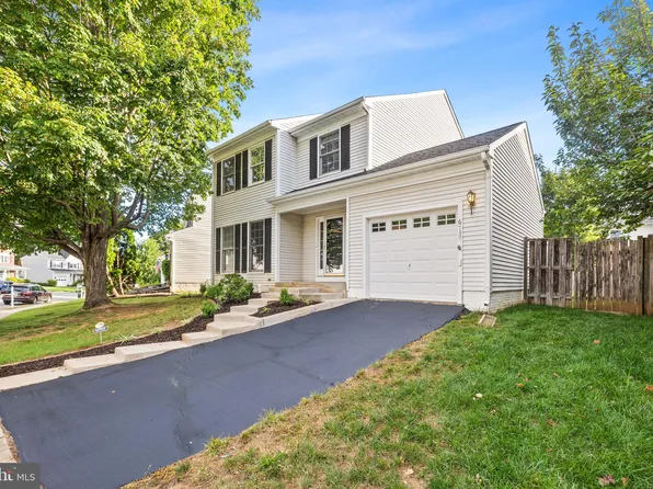 6739 Morning Ride Cir, Alexandria, VA 22315