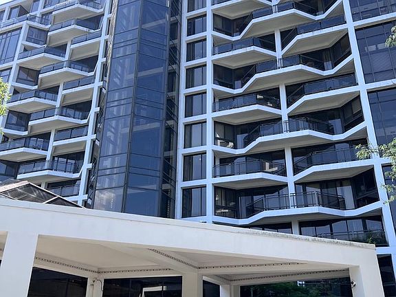 2nd image of 1530 Key Blvd APT 317