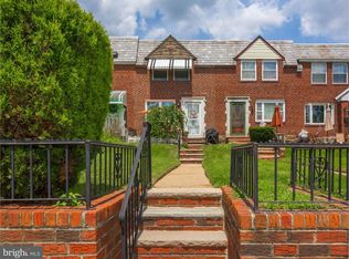 7815 Forrest Ave, Philadelphia, PA 19150