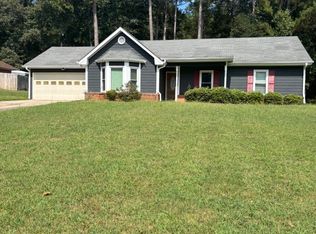 318 Bridgewood Dr SE, Conyers, GA 30094