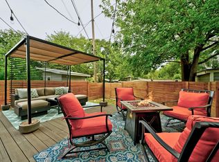 3105 Powell Cir UNIT A, Austin, TX 78704