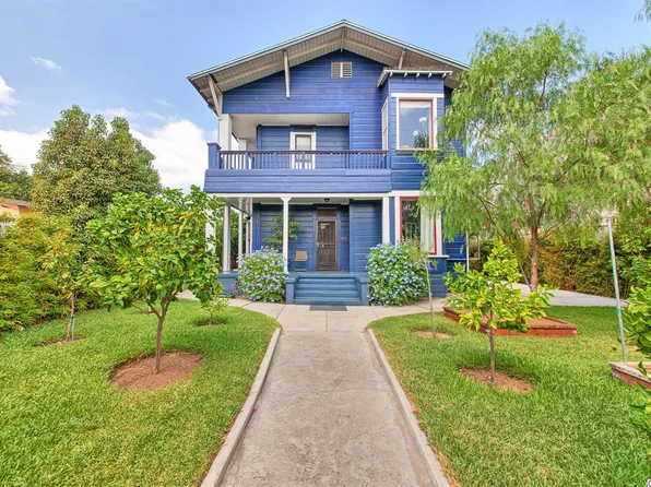 213 S Soto St, Los Angeles, CA 90033