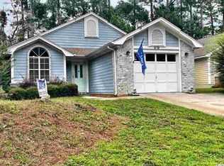 819 Knoll Dr, Little River, SC 29566