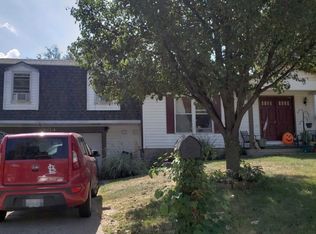 304 Westminster Dr, Saint Peters, MO 63376