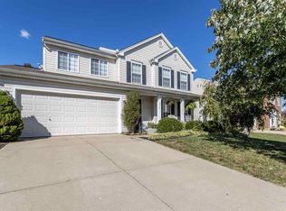 2500 Frontier Dr, Hebron, KY 41048