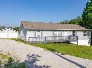 2800 State Highway Bb, Hollister, MO 65672
