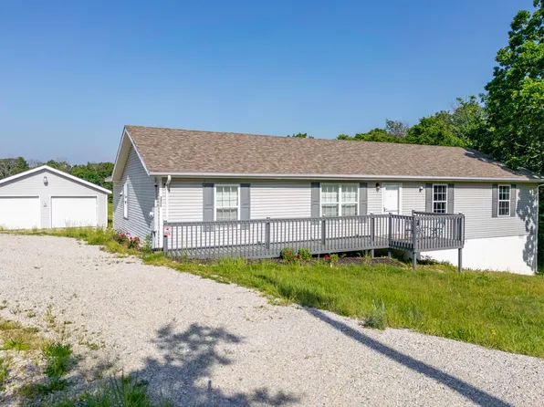 2800 State Highway Bb, Hollister, MO 65672
