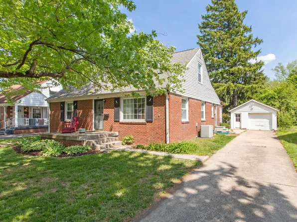 3121 Sharon Ave, Indianapolis, IN 46222