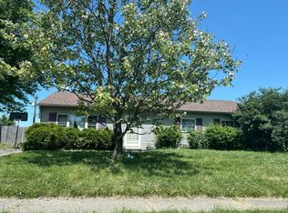 2418 Bellfield St, Kettering, OH 45420