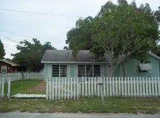 5021 SE Capstan Ave, Stuart, FL 34997