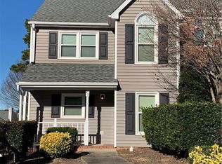 25 Cedar Knoll Dr, Greensboro, NC 27407
