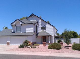 8020 E Tuckey Ln, Scottsdale, AZ 85250