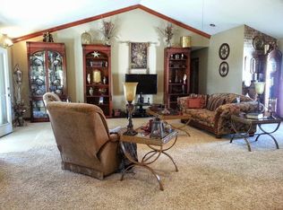 10919 Cincinnati Zanesville Rd SW, Amanda, OH 43102