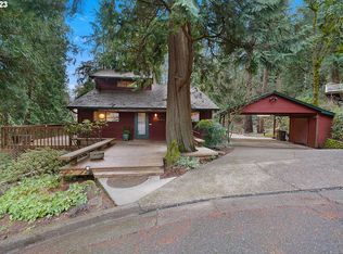 1248 Larch St, Lake Oswego, OR