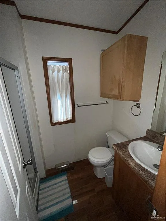 1 bed, 1.0 bath, 432 sqft, $650 — Photo 4