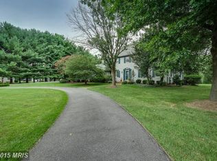 12671 Folly Quarter Rd, Ellicott City, MD 21042