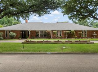 4446 Thunder Rd, Dallas, TX 75244