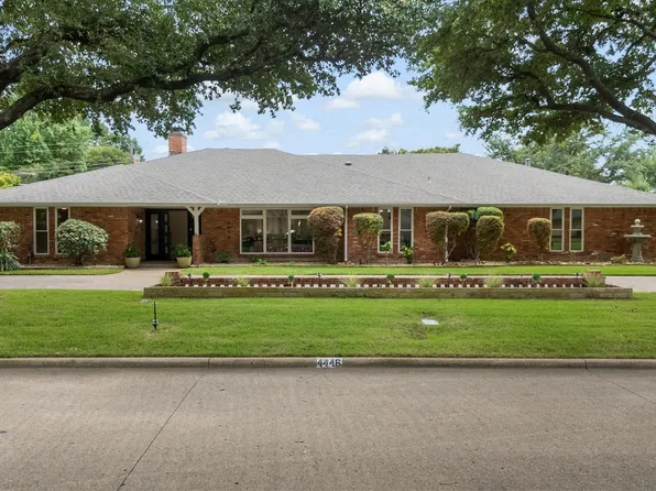 4446 Thunder Rd, Dallas, TX 75244