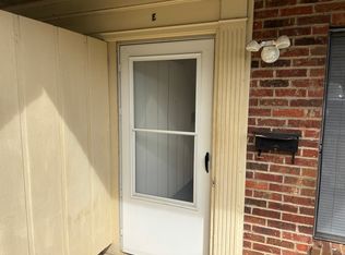 1519 Woodside Ave #E, High Pt, NC 27262