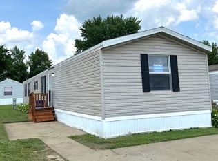 1900 NW Lyman Rd LOT 274, Topeka, KS 66608