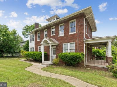 4100 Jenifer St NW, Washington, DC, 20015