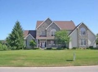 11199 Anderson Lake Dr, Granger, IN