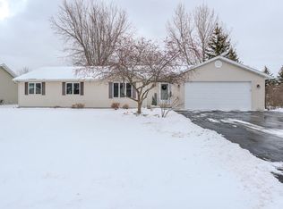600 W 11th St, Marshfield, WI 54449