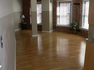 101 Broad St UNIT 5G, Boston, MA 02110