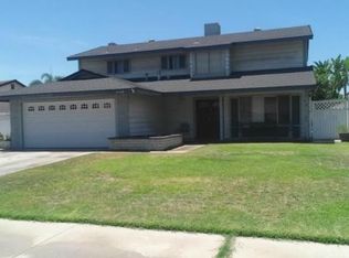 4125 Margarita St, Chino, CA 91710