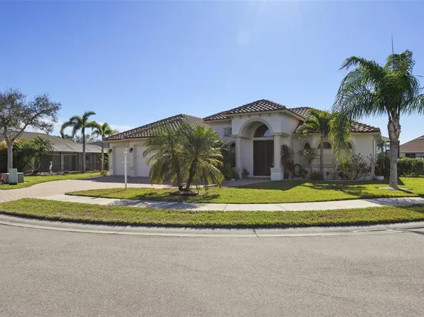 6557 Lino Rd, North Port, FL 34287