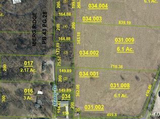 0 Mabry Dr, Collinsville, IL 62234
