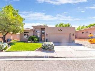2410 E 90 S, Saint George, UT 84790