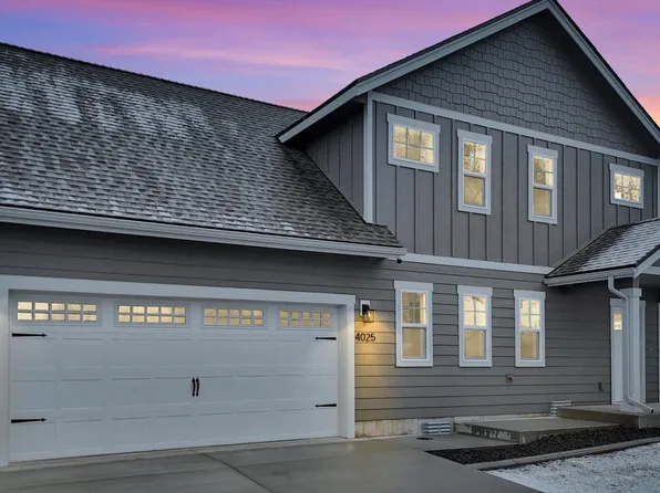 4025 N Willow Rd, Spokane, WA 99206