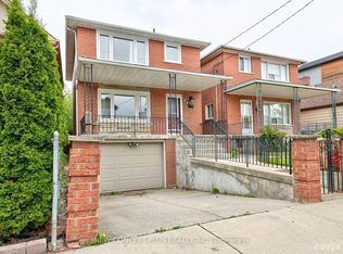 74 Beechwood Ave, Toronto, ON M6N 4T3