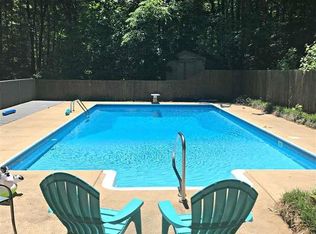 8621 Millers Bnd, Bahama, NC 27503