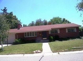 1864 E Millbrook Dr, Salt Lake City, UT 84106