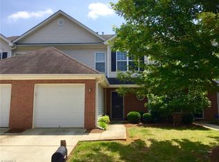 3972 Fountain Village Ln, High Point, NC 27265