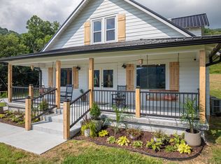 356 Joe Payne Rd, Marshall, NC 28753