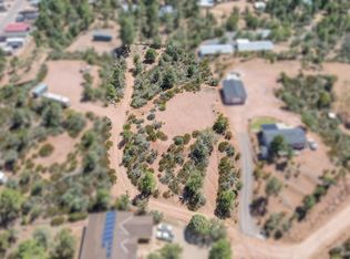 S Nola Cir, Payson, AZ 85541