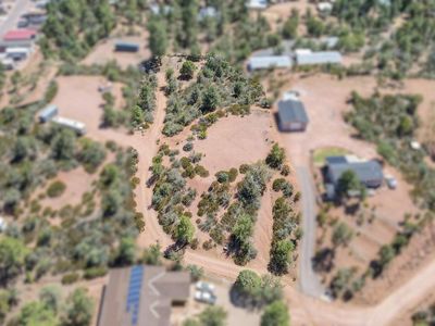 S Nola Cir, Payson, AZ, 85541