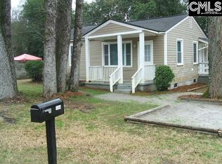 1344 S Ott Rd, Columbia, SC 29205