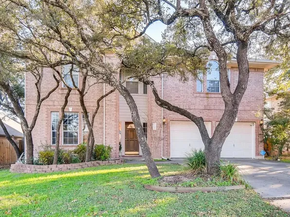 706 Hilltop Dr, Leander, TX 78641