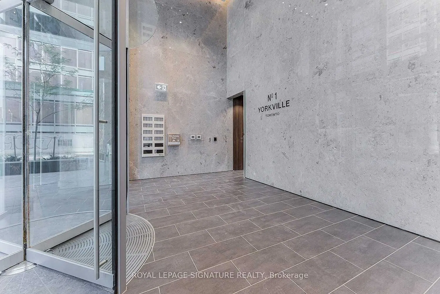 2 bed, $2,990 — Photo 4