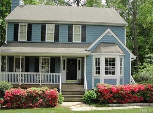 112 Boxford Rd, Morrisville, NC 27560