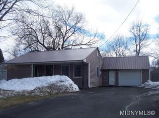 120 Glen Rd S, Rome, NY 13440