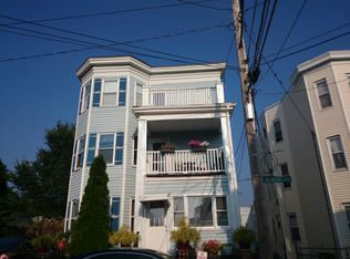 19 Hillsboro St, Dorchester, MA 02125