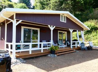 95015 N Bank Rd, Gold Beach, OR 97444