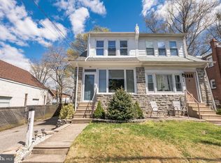 41 Chandler St, Rockledge, PA 19046