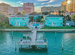 483 E Shore Dr #B-1, Clearwater, FL 33767